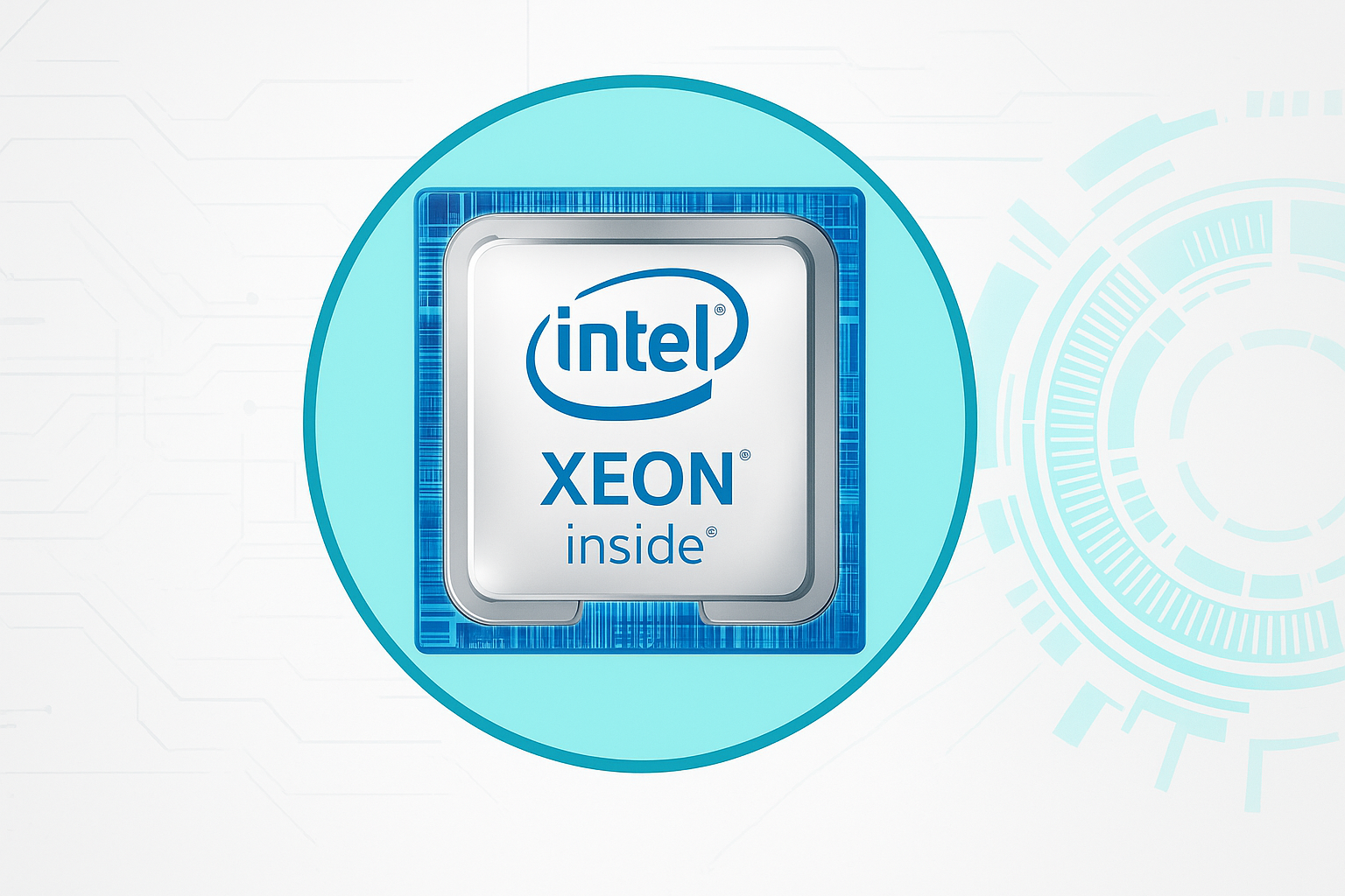 Руководство: добыча на CPU Xeon в 2026 году