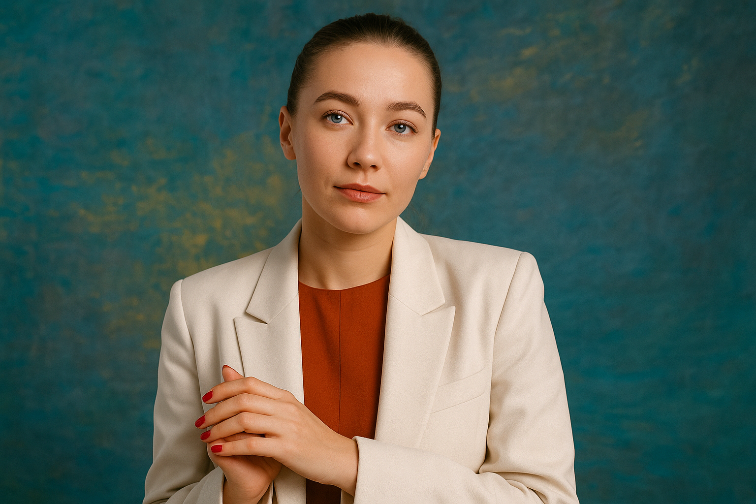 Саида Лугуева