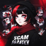 Scam Family
