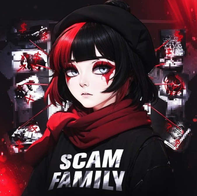 Scam Family
