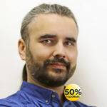Сергей Плотников Инвестор
