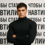 Шавти Илья
