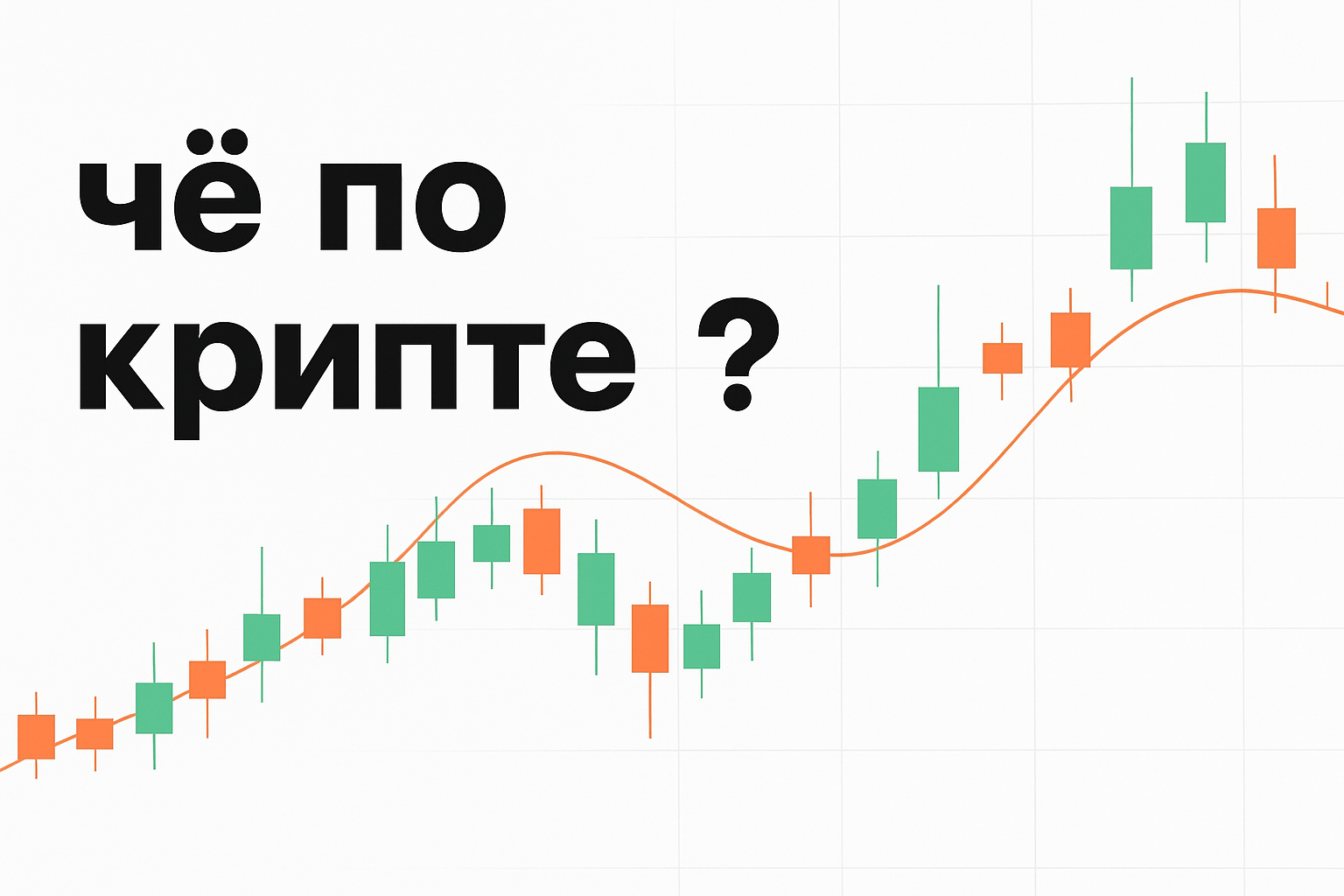 Сигналы криптовалют в Telegram