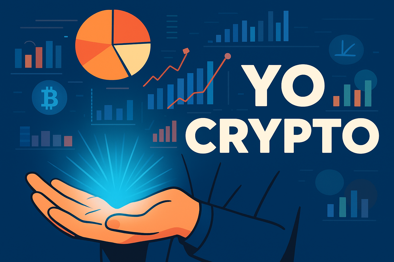 Сигналы криптовалют в Telegram