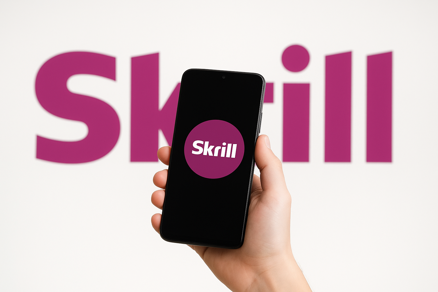 Skrill