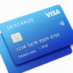 Sky Cards