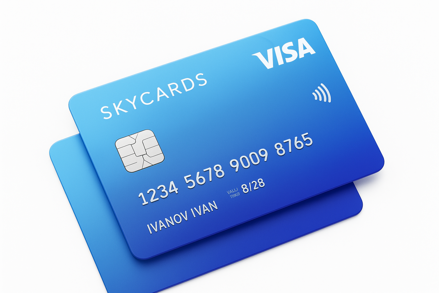 Sky Cards