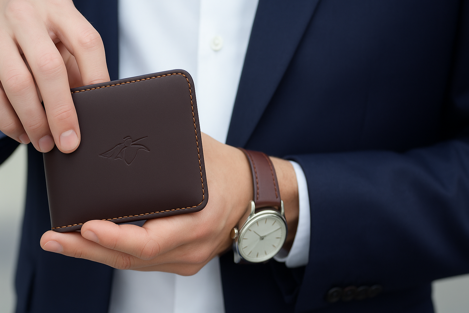 Smart Wallet