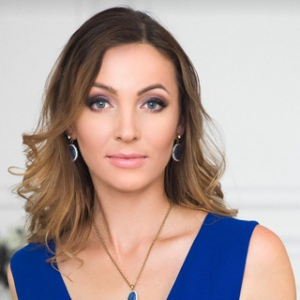 Стань Богаче С Елена Сергеева