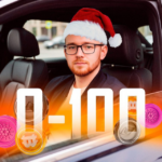 Старт 0 100 Денежный Прорыв