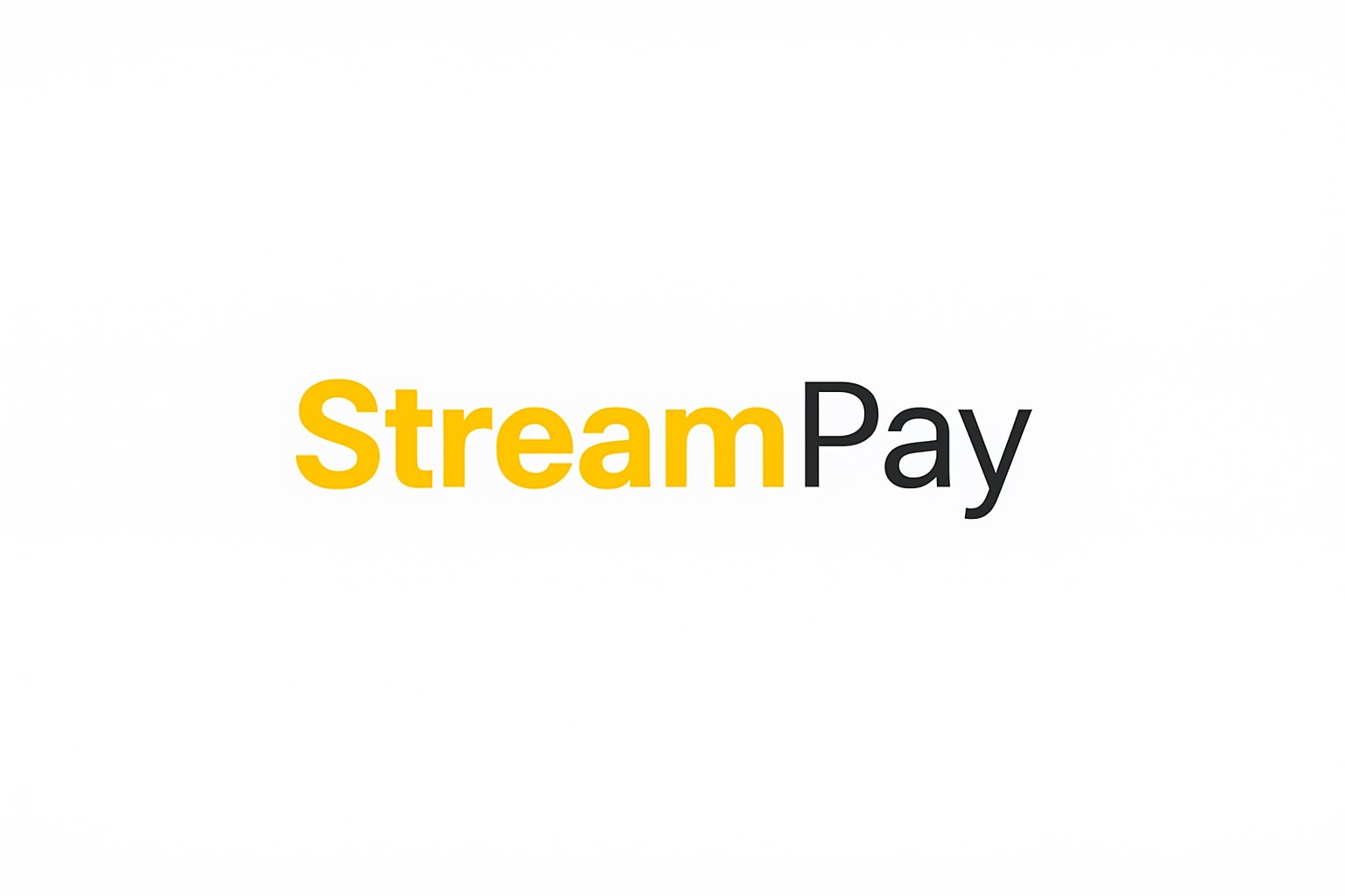 StreamPay