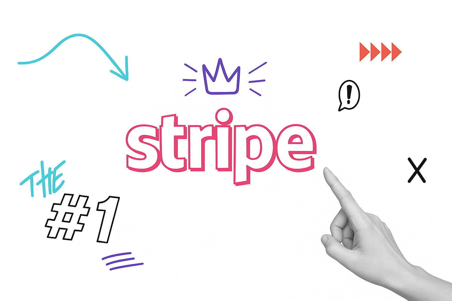 Stripe — отзывы клиентов о юристе | Как вернуть деньги? — Помощь в возврате средств
