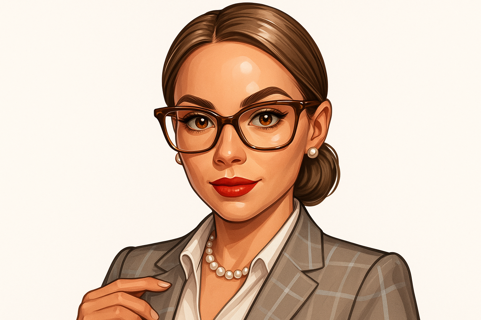 Светлана Нагорная