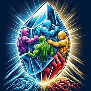 Synergy Trade