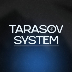 Tarasov Стабильный Трейдинг