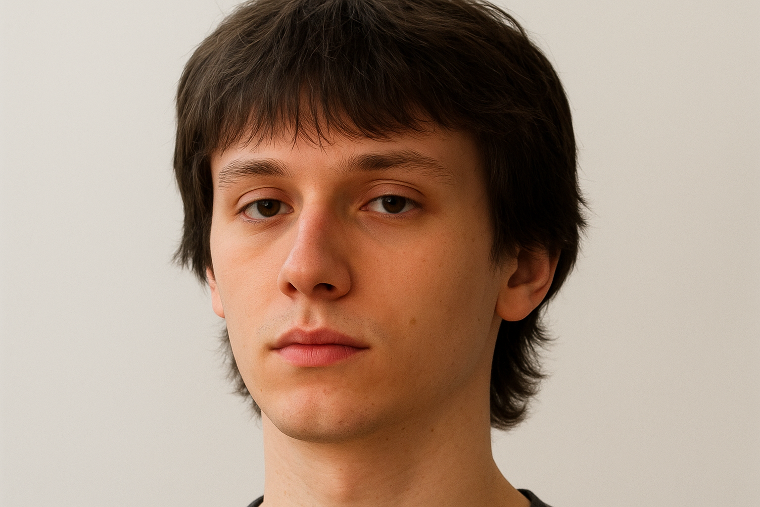 Тимофей Чистяков