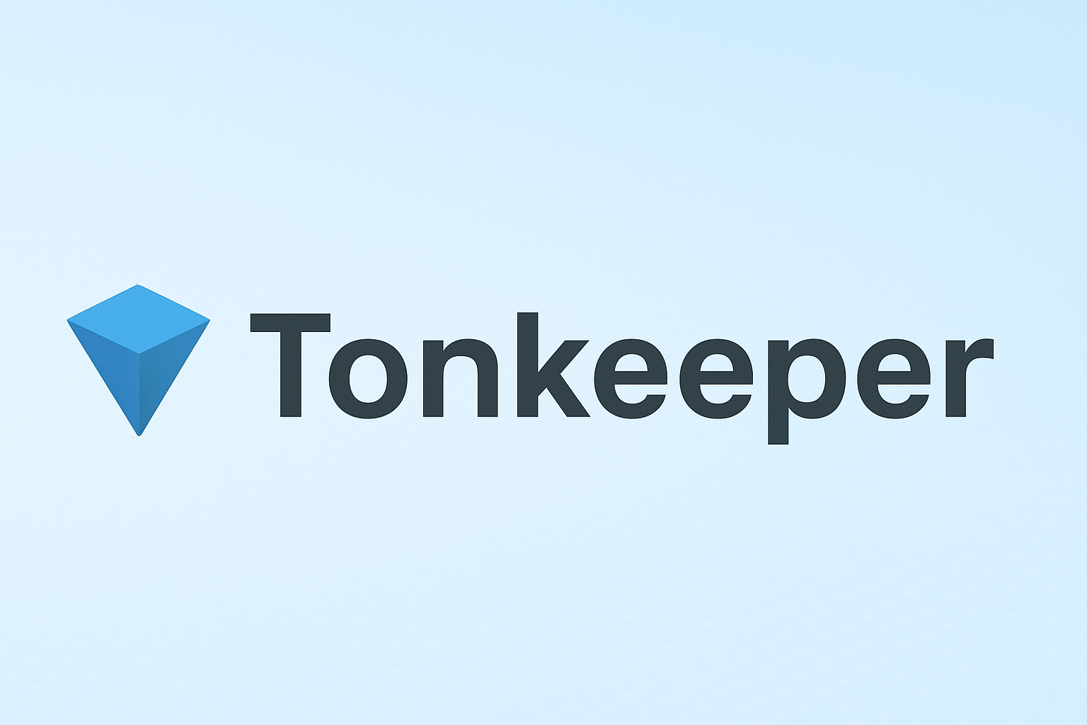 Tonkeeper