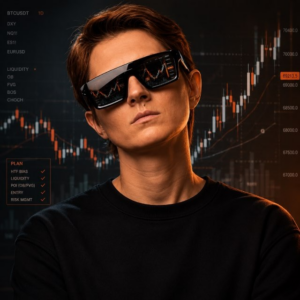 Trade Factor by Gussardi