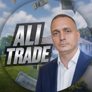 Trader Ali
