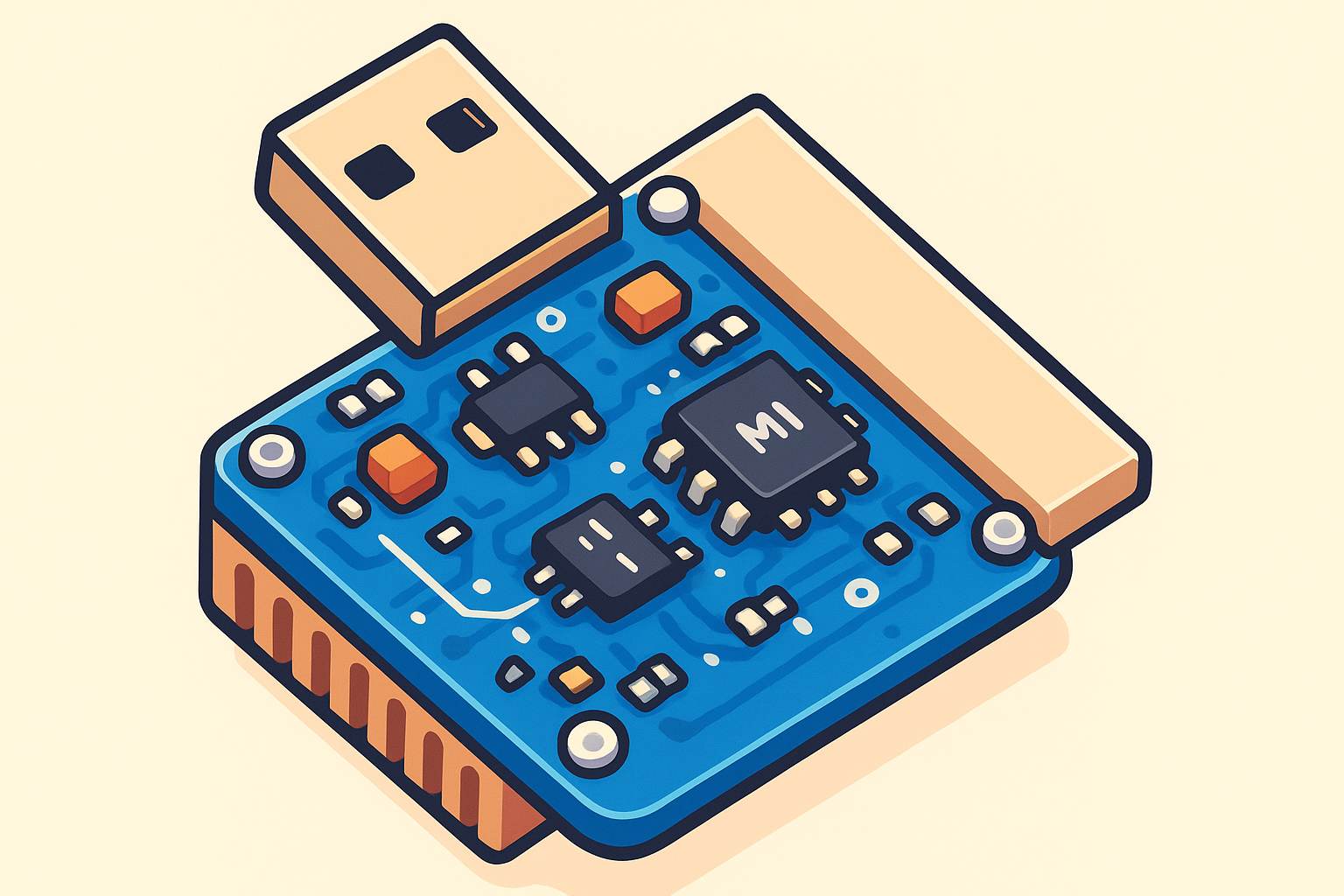 Usb‑майнер: что это и как начать добычу на компактных устройствах