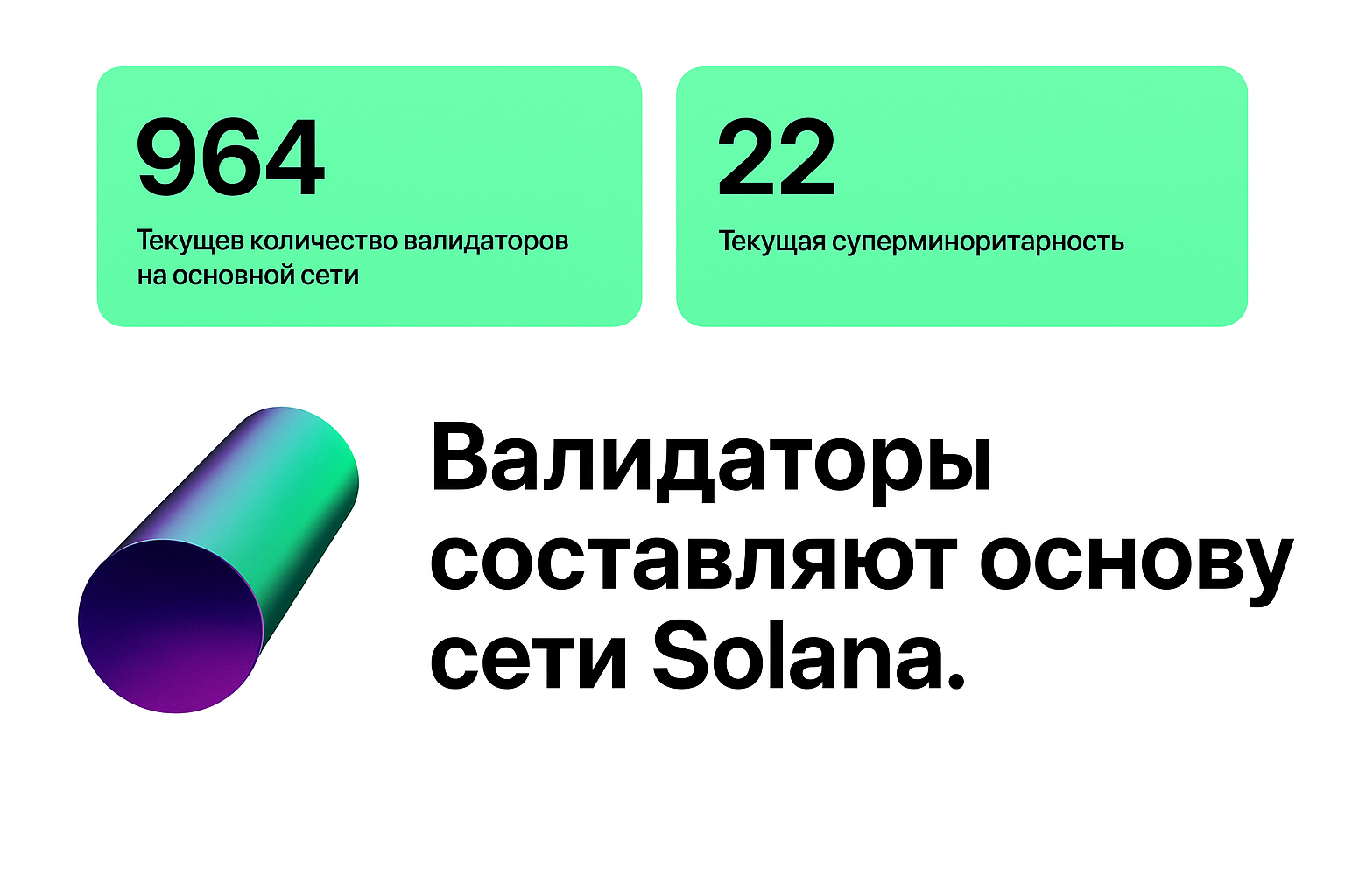 Валидатор в крипте: что это, как заработать и запустить узел