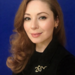 Ведьма Агния Ким