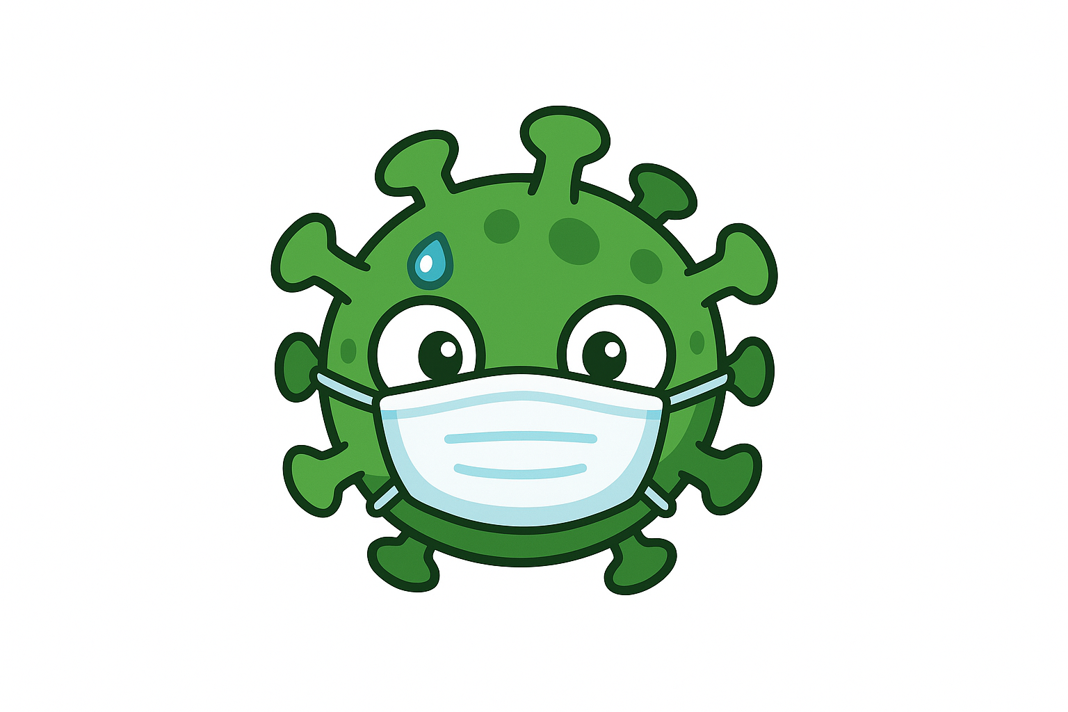 Virus Bot