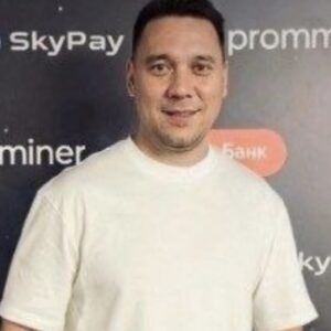 Владимир Брюков