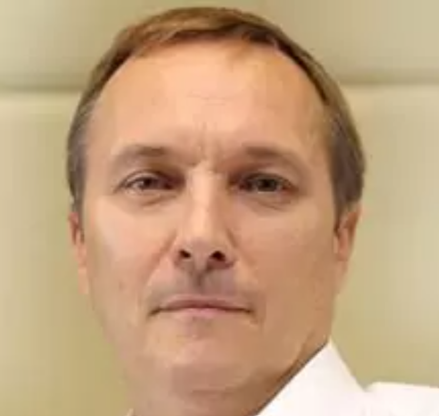 Владимир Твардовский