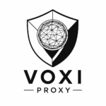 VoxiProxy Bot