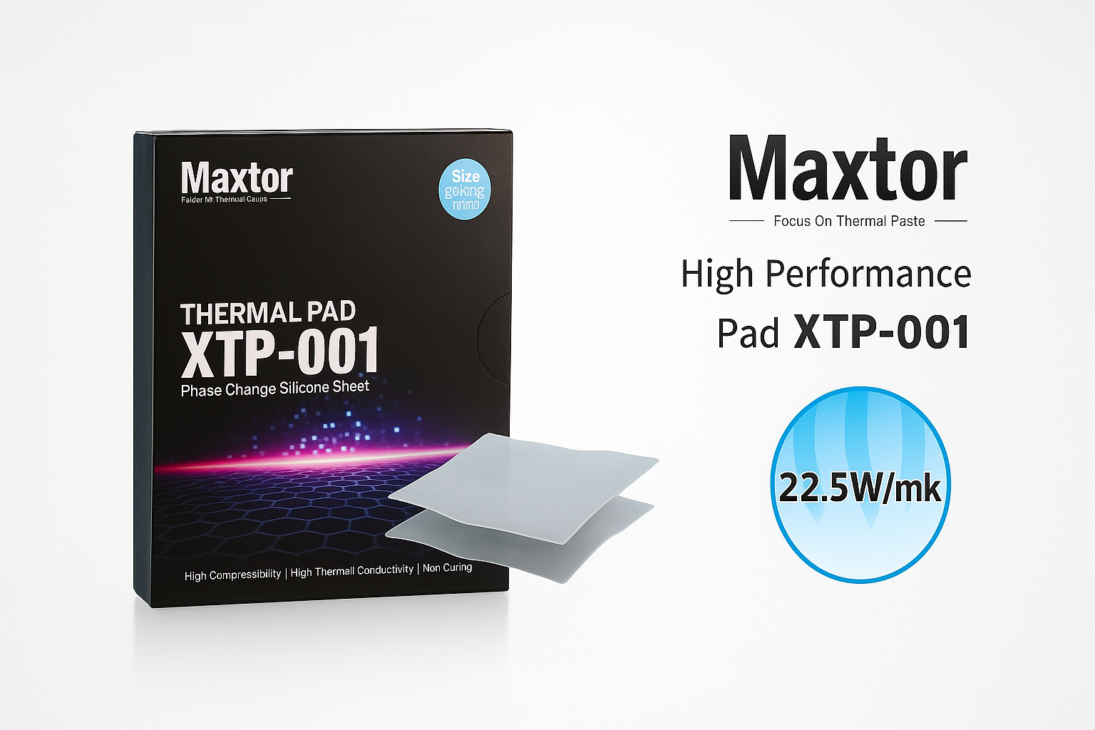 Xtp