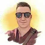 Егор Ступин