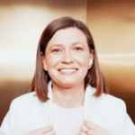 Екатерина Копотилова