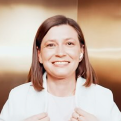 Екатерина Копотилова