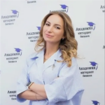 Евгения Белова