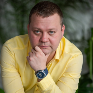 Евгений Чирков