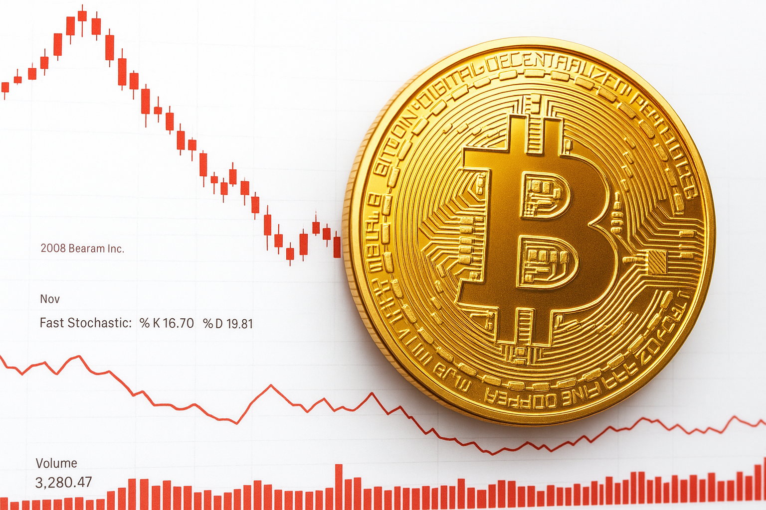 Загрузка сети Bitcoin: как оценить ситуацию и ускорить перевод