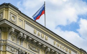 ЦБ ведет мониторинг блогеров из-за влияния на инвестиции россиян