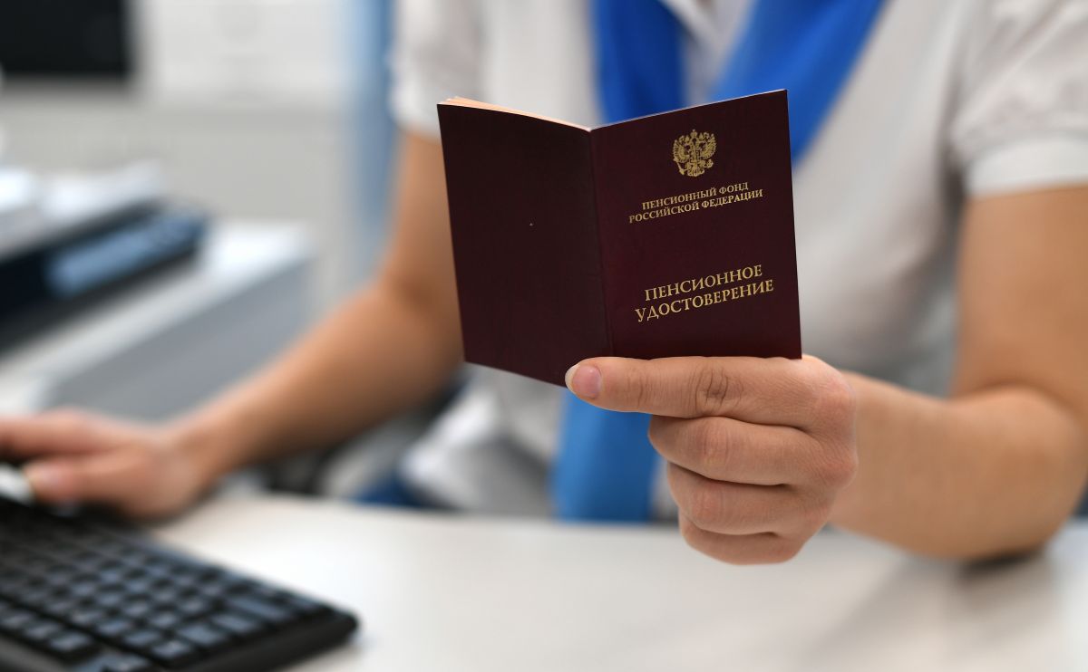 Парламентская арифметика: сколько получает на пенсии депутат Госдумы