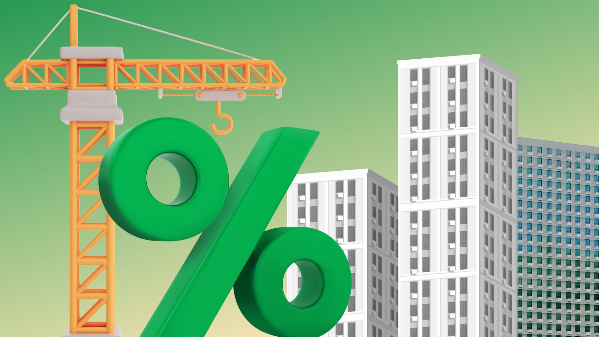 Рынок ипотеки в августе вырос на 8%