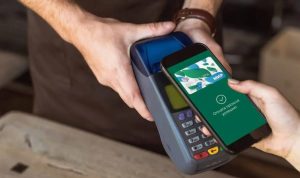 Платежная революция: россияне массово переходят на Bluetooth и биометрию