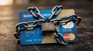 Росфинмониторинг предложил новые основания для заморозки банковских счетов граждан