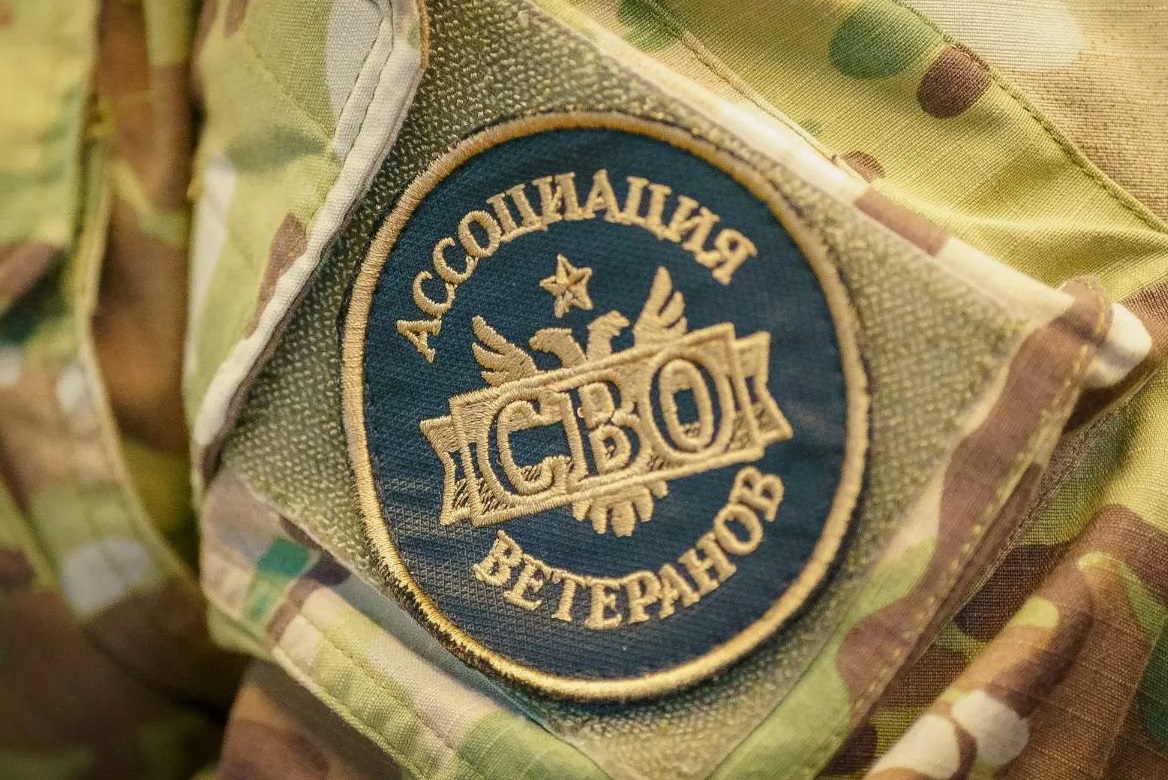 Ветеранам СВО дали преимущество при сокращении на прежней работе