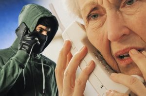Аферисты обманывают пожилых граждан через цифровой рубль