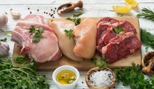 Мясной передел: индейка отвоевывает полки у говядины и свинины