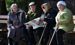 Юрист Кузнецова рассказала о региональных выплатах пенсионерам к 1 октября
