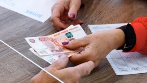 Лантратова рассказала, где найти информацию о льготах