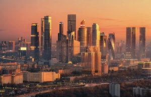 Богатые москвичи устремились из центра на окраины столицы
