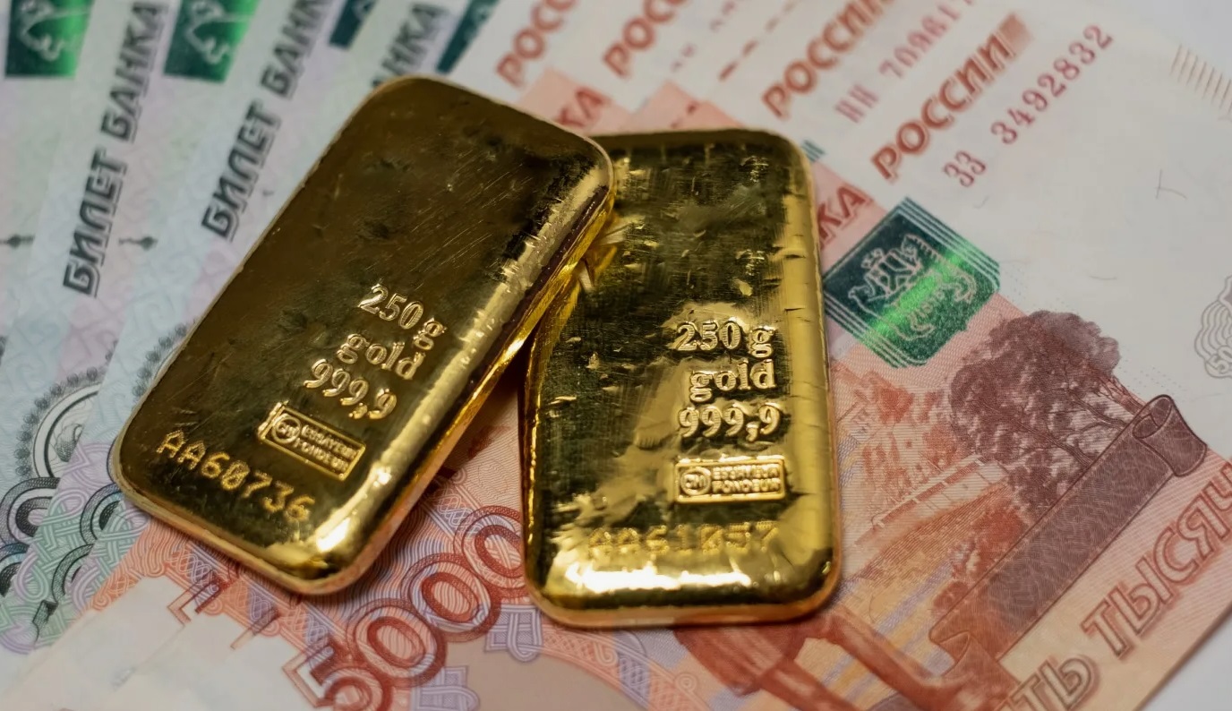 Указ о вывозе наличных и золота из России доработают и модифицируют