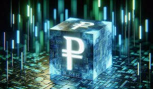 С 1 сентября владельцы Android-смартфонов получили доступ к цифровому рублю